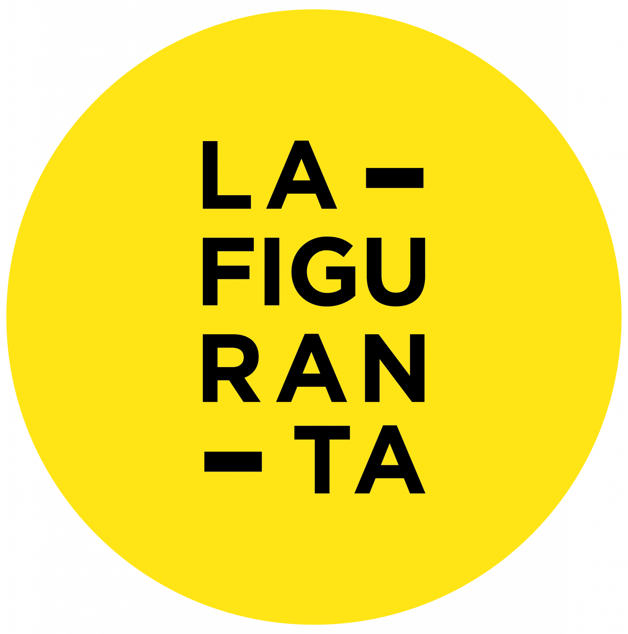 logo La Figuranta