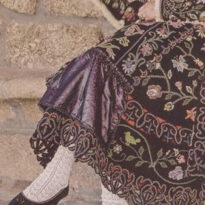 Cartel del espectáculo Nosotras. Vosotras. Ellos. de Las Noches de la Tora con Marta Otazu