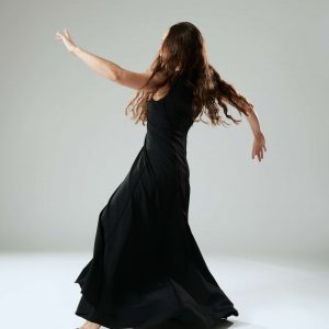 Las noches de la Tora: Un ensayo abierto - Fila 1 - Jueves 23 de abril