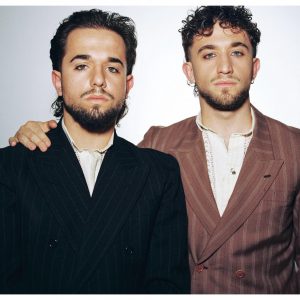 Las noches de la Tora: CÍA. DIEGO Y HUGO AGUILAR - Fila 1 - Sábado 6 de junio